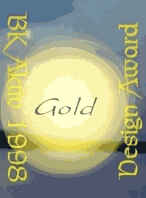 BKAktiv Gold Award