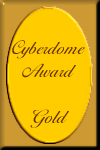 Cyberdome-Award