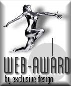 Exclusive Design Gold Award