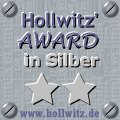 Hollwitz' Award in Silber