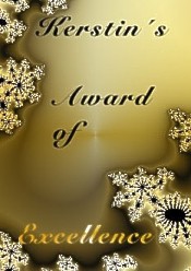 Kerstins Award of Excellence