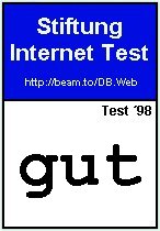 Stiftung Internet-Test
